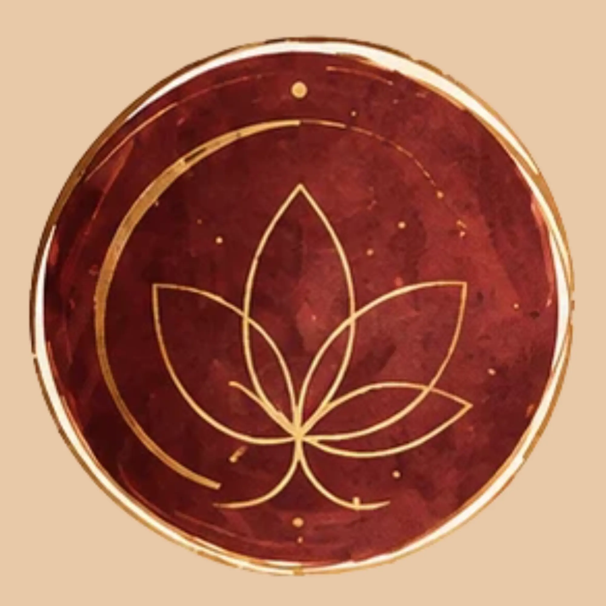 Logo Cécile About Kinésiologie